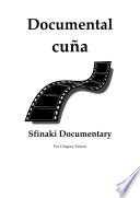 libro Documental Cuña